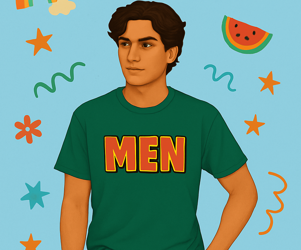 Men