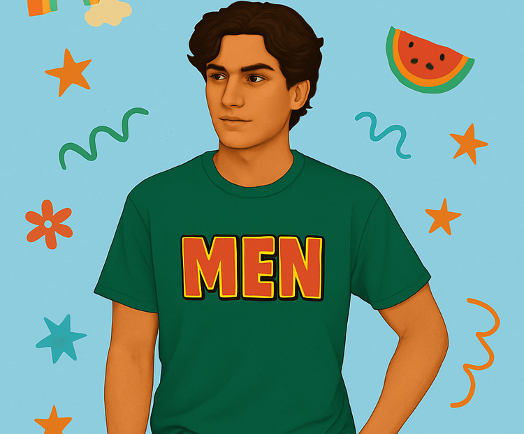 Men